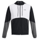 Under Armour Ανδρικό αντιανεμικό μπουφάν Legacy Windbreaker